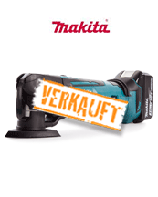 Makita DTM51Z Akku-Multitool 