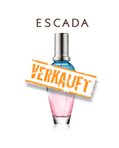 Escada Sorbetto Rosso EdT 50ml