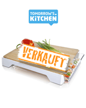 Tomorrow`s Kitchen Schneidebrett 
