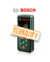 Bosch PLR 30 C 