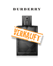 Burberry Brit Rhythm EdT 50ml