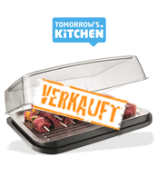 Tomorrow`s Kitchen Barbecue Cooler