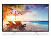 Der perfekte Einstieg ins 4K-Zeitalter. Panasonic TX-49EXW604 Viera 4K UHD TV