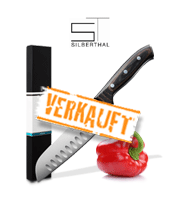 Silberthal Santokumesser 18cm