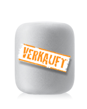 Apple HomePod weiß