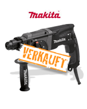 Makita HR2470BX40 Black Edition 