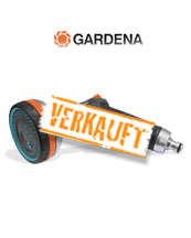 Gardena Premium Multibrause 18317-20