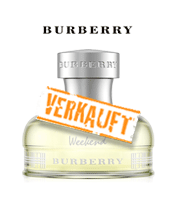 Burberry Weekend Women EdP 30ml