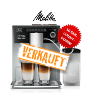 Melitta Caffeo CI E 970 Kaffeeautomat