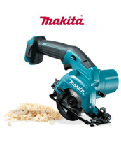 Makita HS301DZ Akku-Handkreissäge