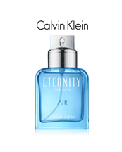 CK Eternity Air For Men EdT 50ml