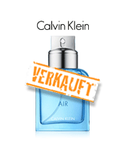 CK Eternity Air For Men EdT 50ml