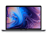 Mehr Power hinter jedem Pixel. Apple MacBook Pro 13