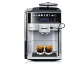 Ihr persönlicher Barista. Siemens EQ.6 plus s300 Kaffeeautomat