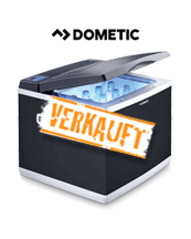 Dometic CK 40D Hybrid-Kühlbox 38 Liter