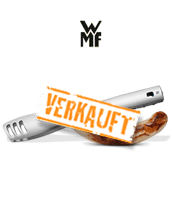WMF Grillzange Hello FUNctionals 35 cm