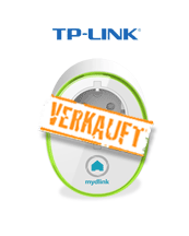 D-LINK DSP-W115 Wi-Fi Smart Plug 