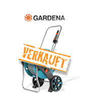 Gardena AquaRoll M Set 18513-20