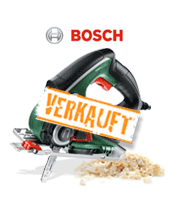 Bosch Säge AdvancedCut 50 Nanoblade