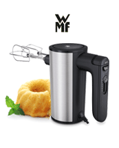 WMF Kult X Edition Handrührer