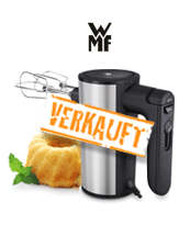 WMF Kult X Edition Handrührer