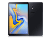Entertainment-Künstler für die ganze Familie. Samsung Galaxy Tab A 10.5 32GB schwarz