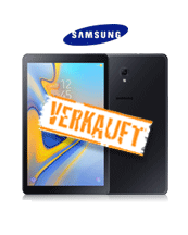 Samsung Galaxy Tab A 10.5 32GB schwarz