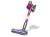 Handlich und leistungsstark. Dyson V7 Motorhead Handstaubsauger