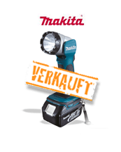 Makita Akku-Lampe BML802 
