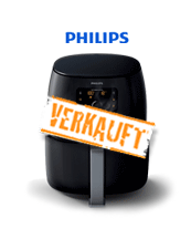 Philips HD9652 Airfryer XXL 