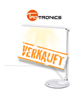 TaoTronics LED-Tischlampe Metall  