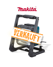Makita LED-Baustrahler DML 805