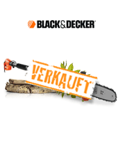 Black & Decker Hochentaster PS7525 