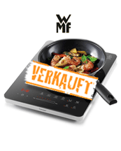 WMF Kult X Mono Induktionskochfeld 