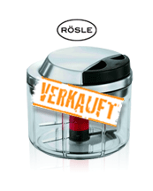 Rösle 16272 Multischneider