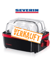 Severin EK 3156 Eierkocher  