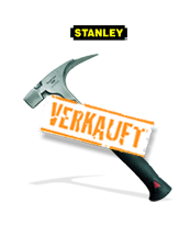 Stanley FatMax Antivibe Latthammer
