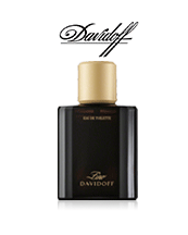 Ein Klassiker unter den Davidhoff-Düften. Davidoff Zino EdT 125ml