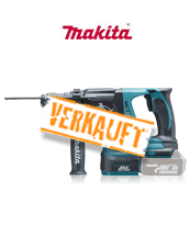 Makita DHR243Z Akku-Kombihammer  