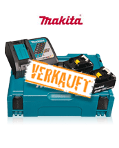 Makita Power Source Kit 18V 3Ah   