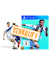 FIFA 19 (PS 4)