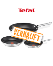 Tefal Duetto Pfannen-Set 3-tlg.