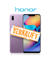 Honor Play violett 64 GB