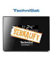 TechniSat DigitRadio 100