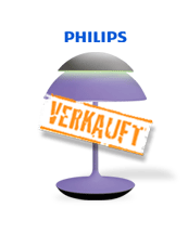 Philips Hue Beyond Tischleuchte 