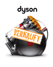 Dyson Big Ball Multifloor 2  
