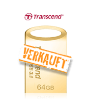 Transcend JetFlash 710G 64GB USB 3.0 