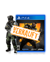 Call of Duty: Black Ops 4 (PS4)