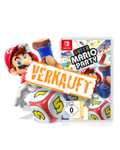 Super Mario Party (Switch)