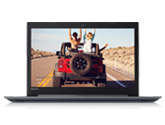 XXL-Notebook für Zuhause. Lenovo V320-17IKBR 17,3